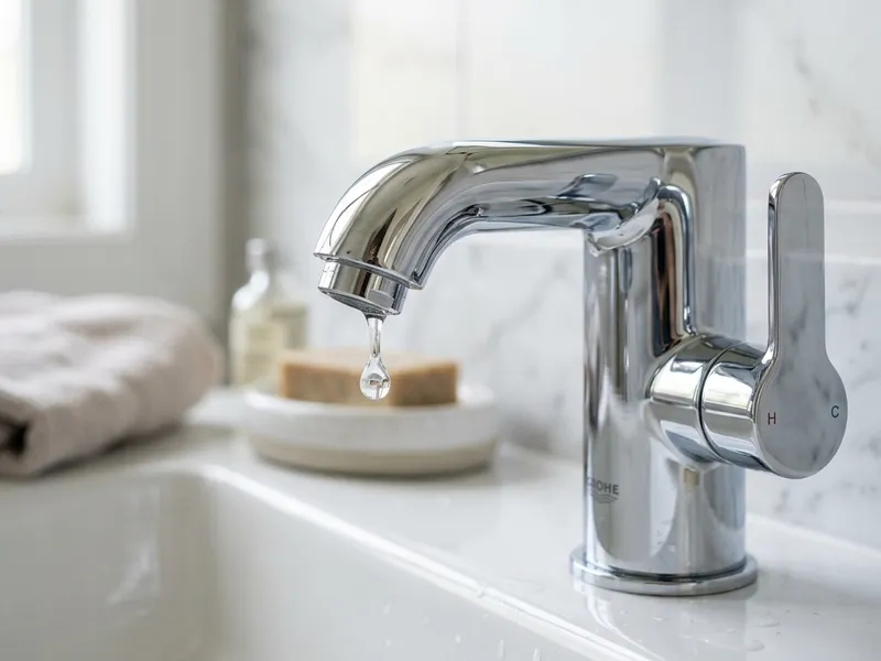 Faucet Repair & Installation Plumber in Plankinton, SD